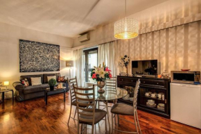 Lovely apartment close Vatican